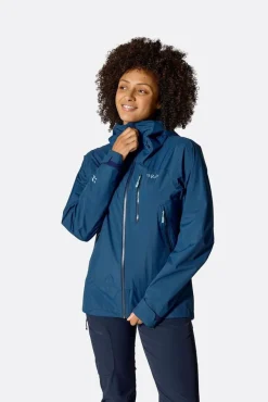 Rab Downpour Mountain Jacket wmns