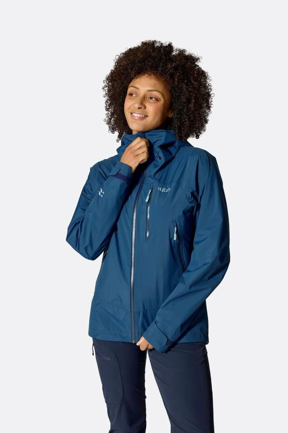 Rab Downpour Mountain Jacket wmns