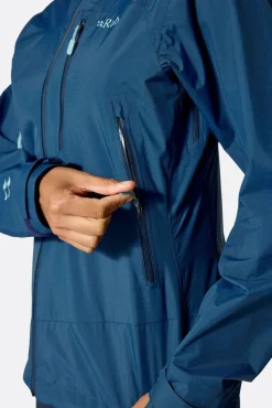 Rab Downpour Mountain Jacket wmns
