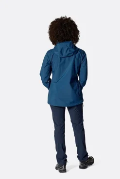 Rab Downpour Mountain Jacket wmns