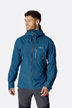 Rab Downpour Mountain Jacket men