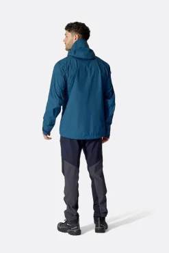 Rab Downpour Mountain Jacket men