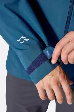 Rab Downpour Mountain Jacket men