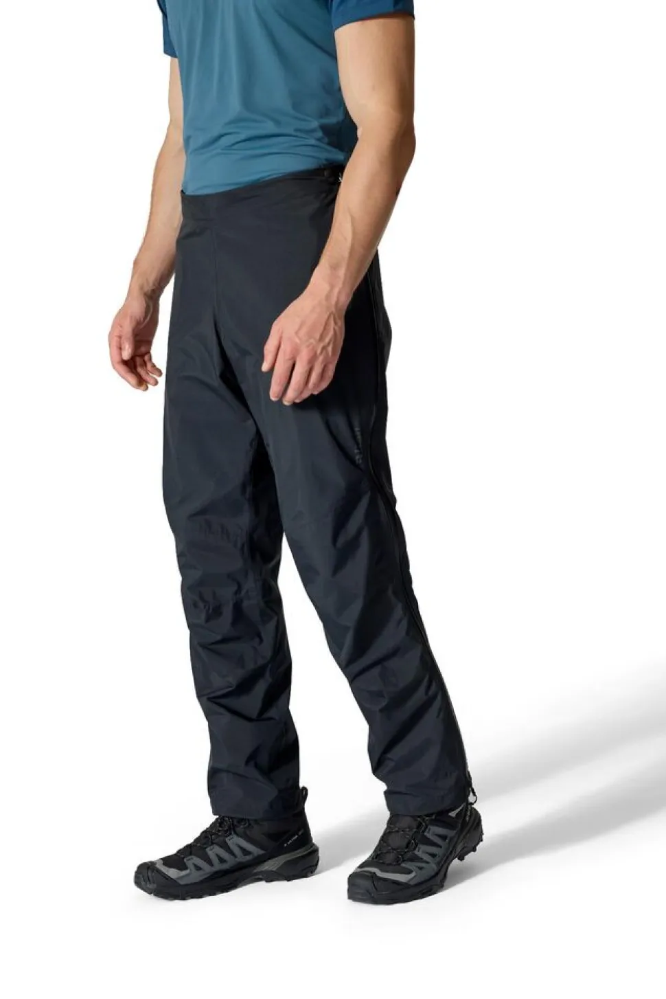 Rab Downpour Mountain Pants men