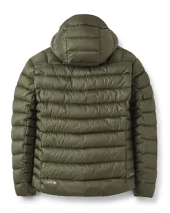 Rab Electron Pro Hoody Men
