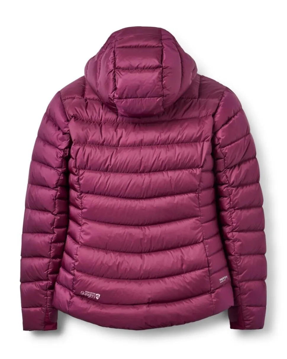 Rab Electron Pro Hoody Wmns