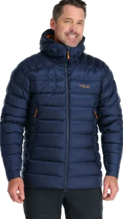 Rab Electron pro jacket