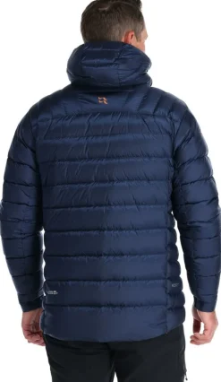 Rab Electron pro jacket