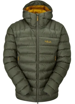 Rab Electron pro jacket