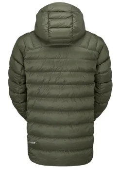 Rab Electron pro jacket