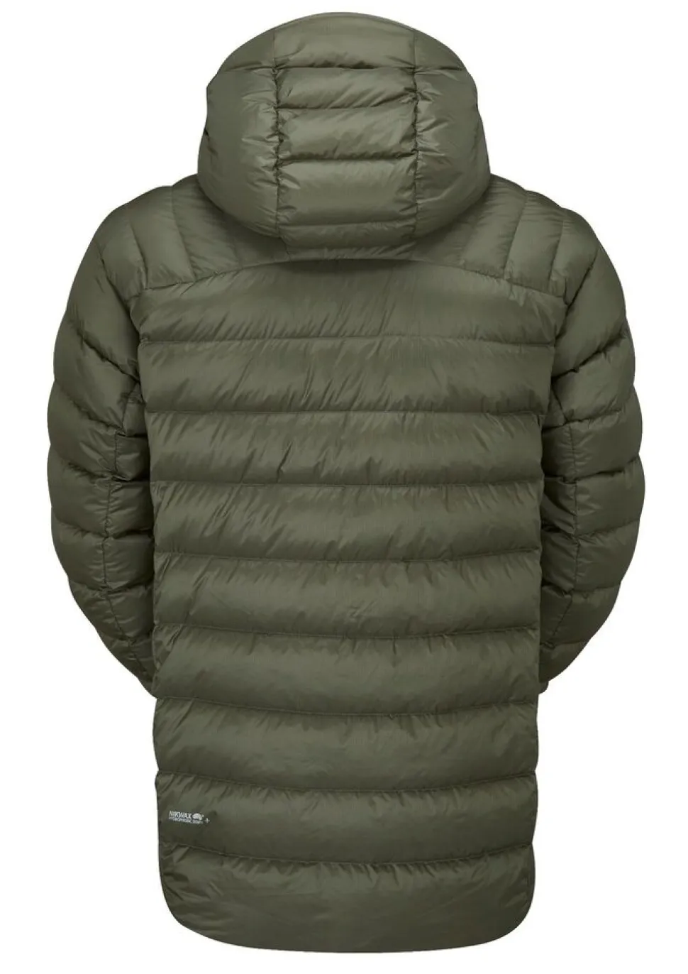 Rab Electron pro jacket