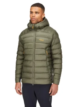 Rab Electron pro jacket