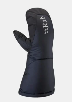 Rab Endurance down mitt
