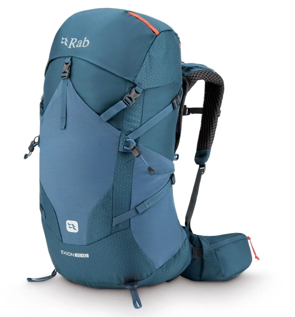 Rab Exion 35 ND