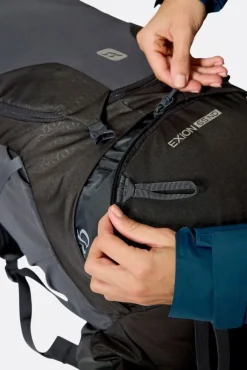 Rab Exion 65 ND