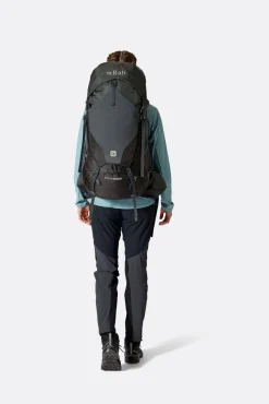 Rab Exion 65 ND