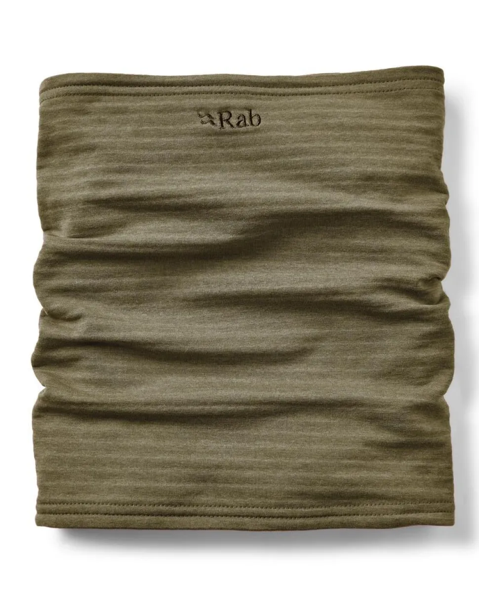 Rab Filament neck tube
