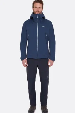 Rab Firewall Light Jacket men