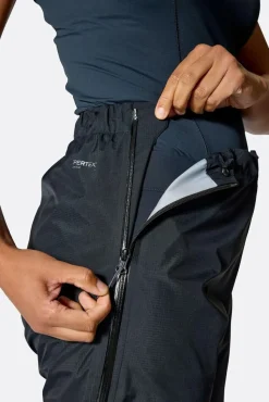 Rab Firewall Mountain Pants wmns