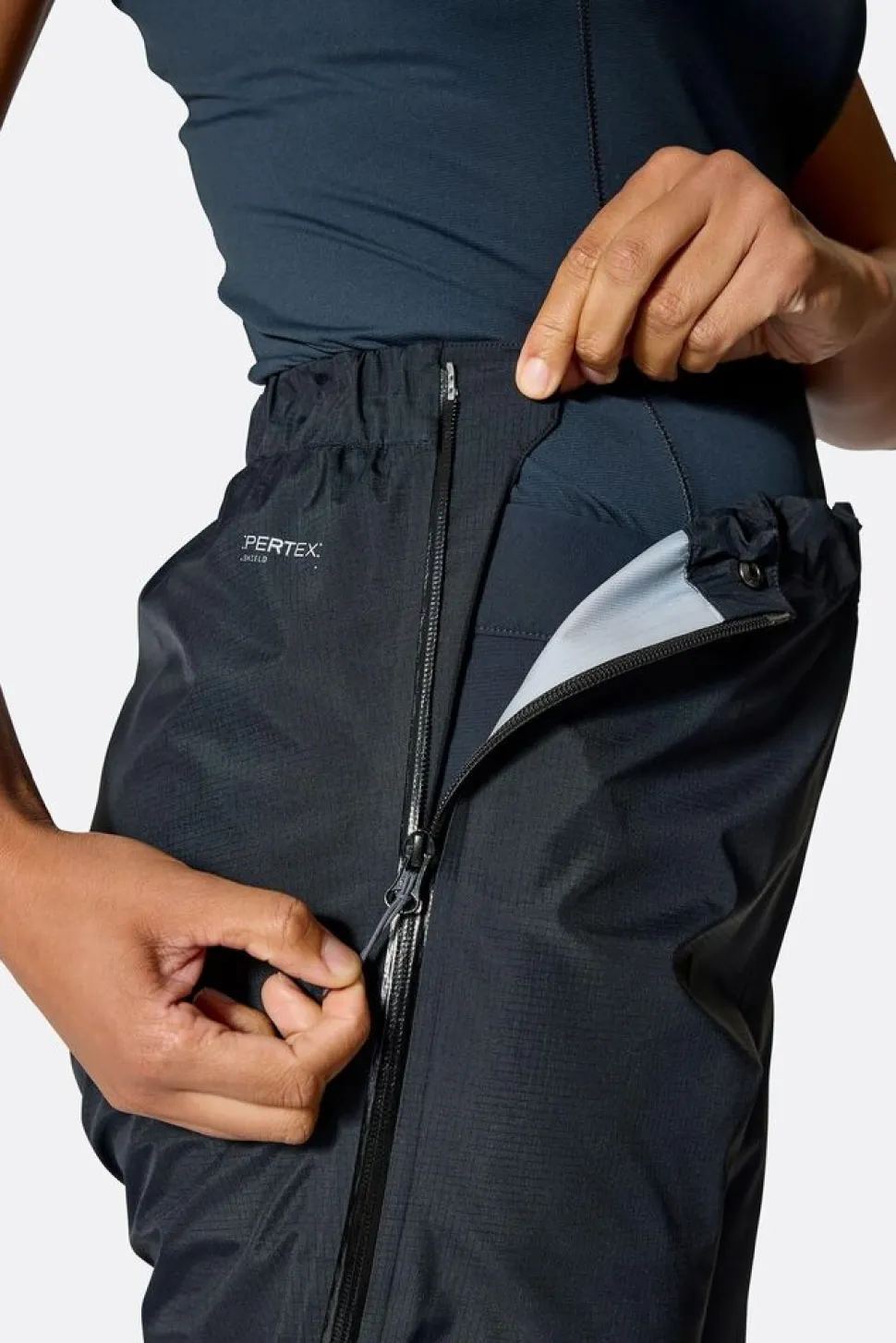 Rab Firewall Mountain Pants wmns