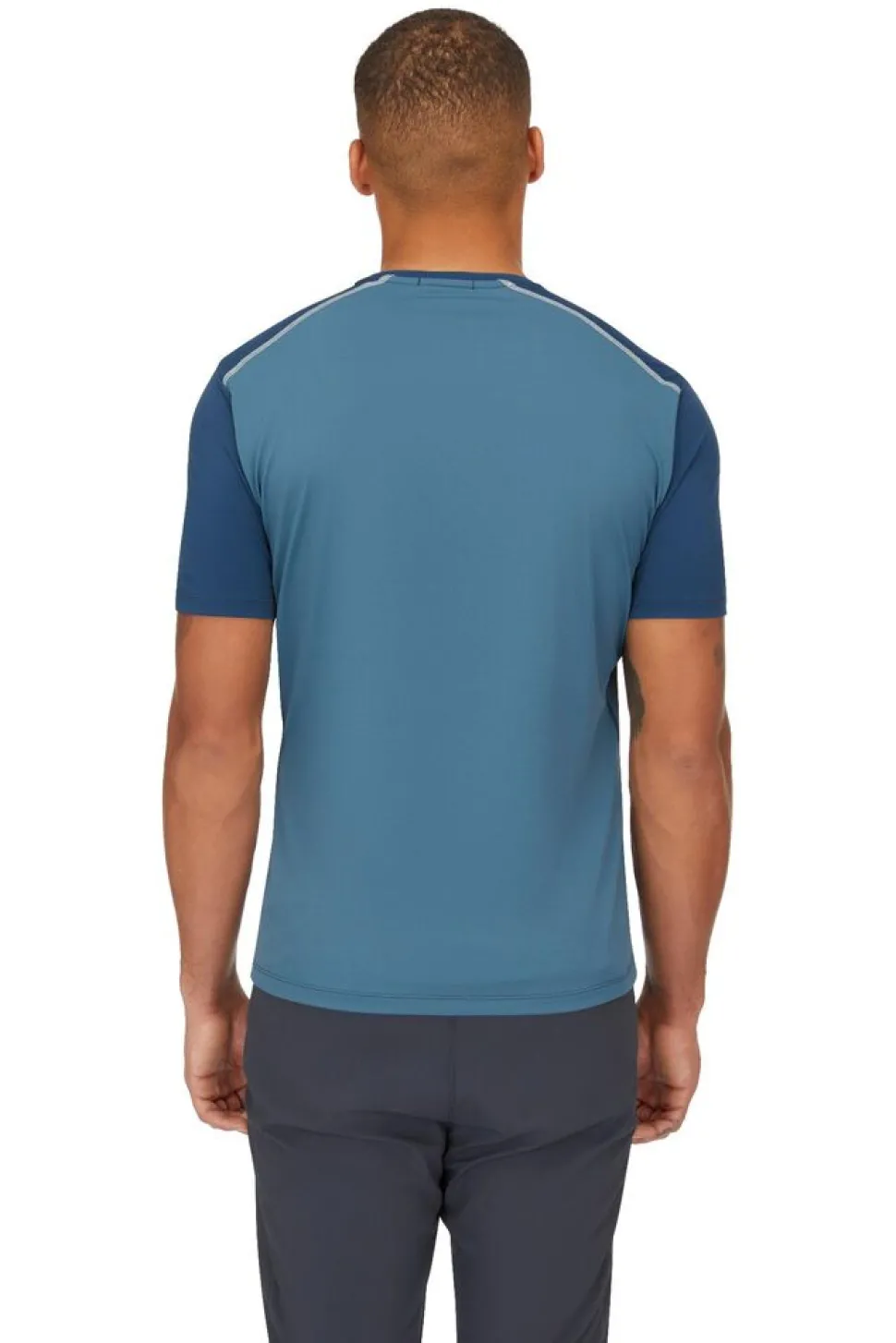 Rab Force tee