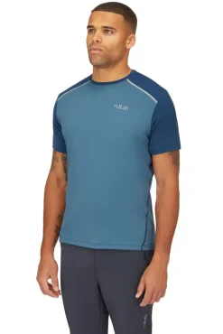 Rab Force tee