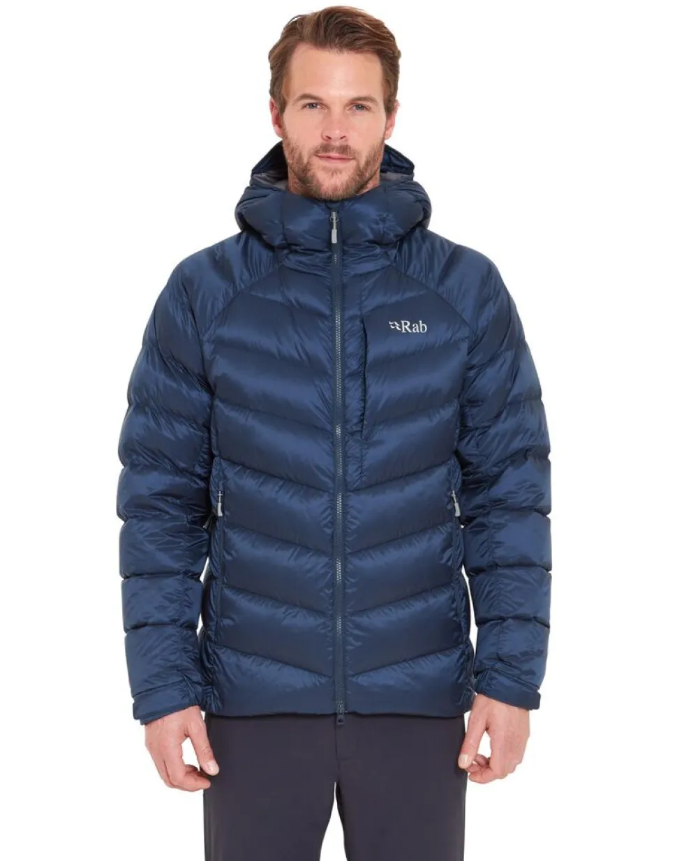 Rab Glaceon Pro Jacket