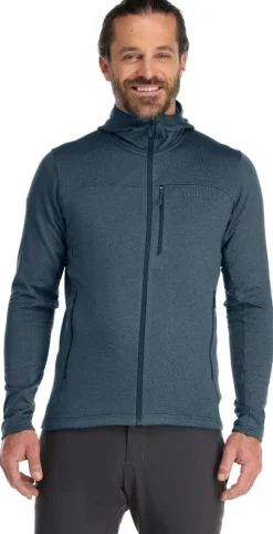Rab Graviton hoody
