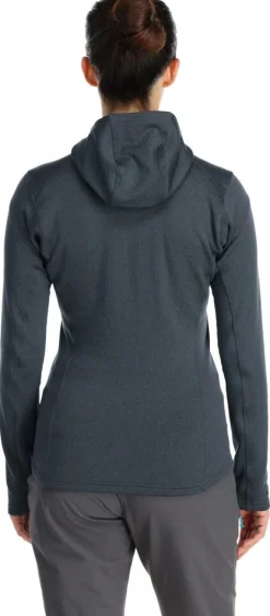 Rab Graviton hoody wmns