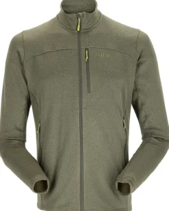 Rab Graviton jacket