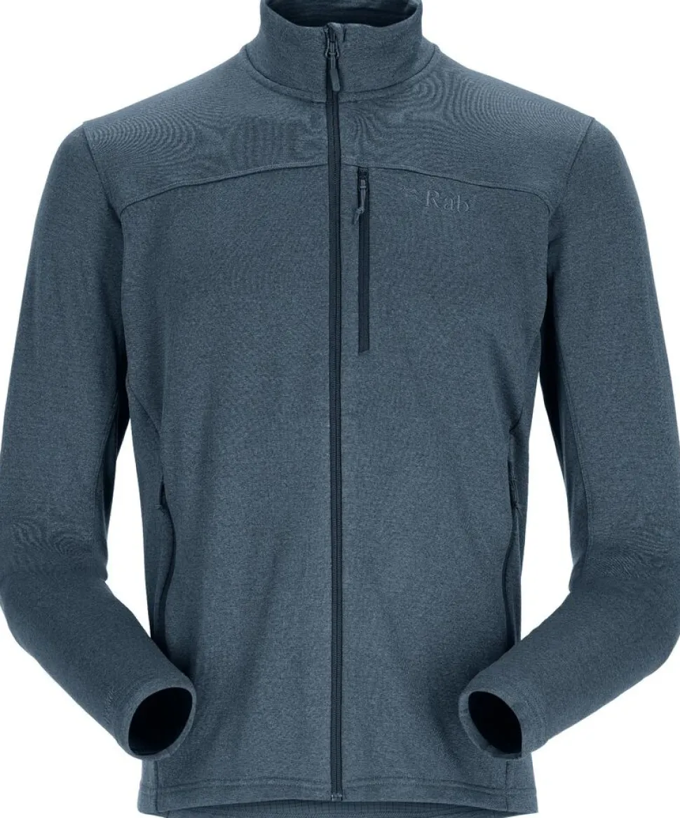 Rab Graviton jacket