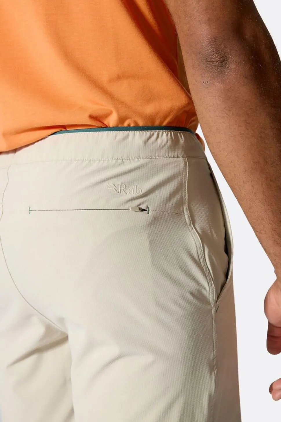 Rab Harpur Shorts men