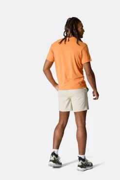Rab Harpur Shorts men