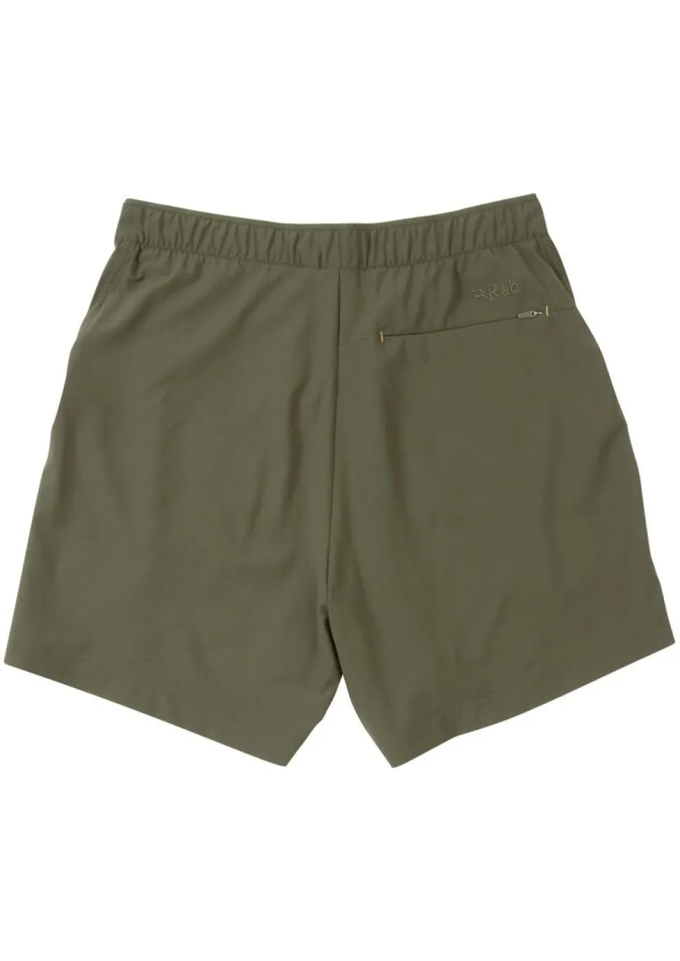 Rab Harpur Shorts wmns