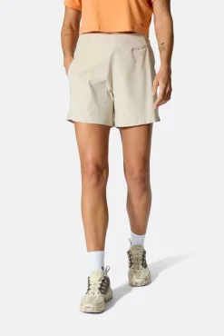 Rab Harpur Shorts wmns