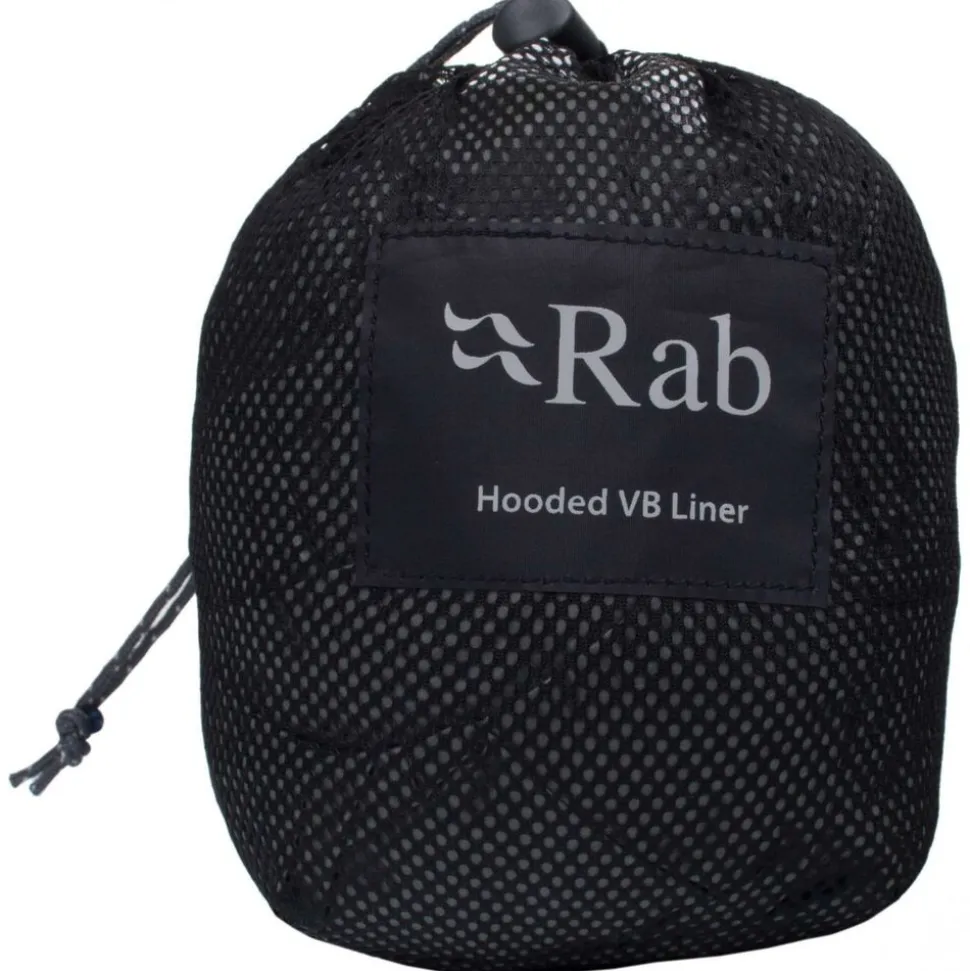 Rab Hooded Vapour Barrier Linner