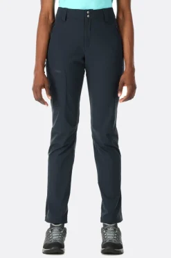 Rab Incline pants wmns