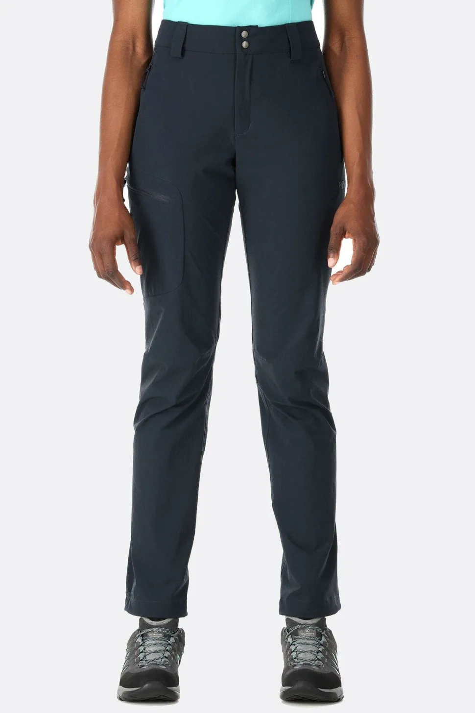 Rab Incline pants wmns