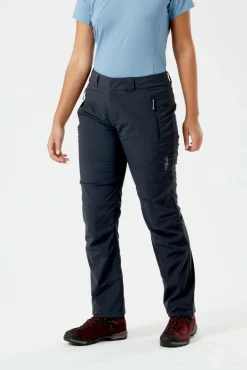 Rab Incline VR pants wmns
