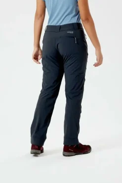 Rab Incline VR pants wmns