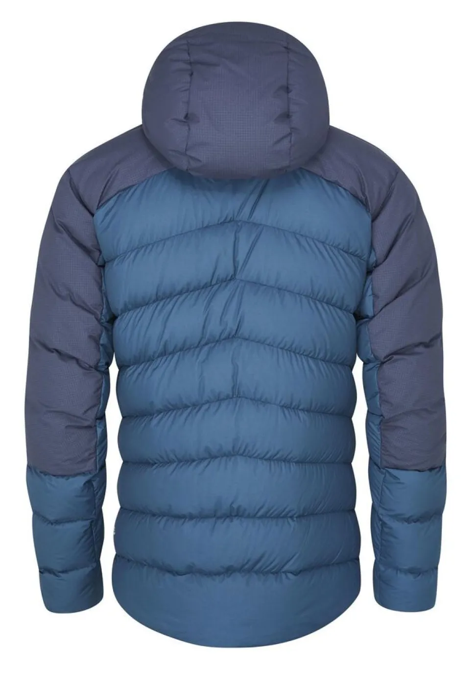 Rab Infinity alpine jacket