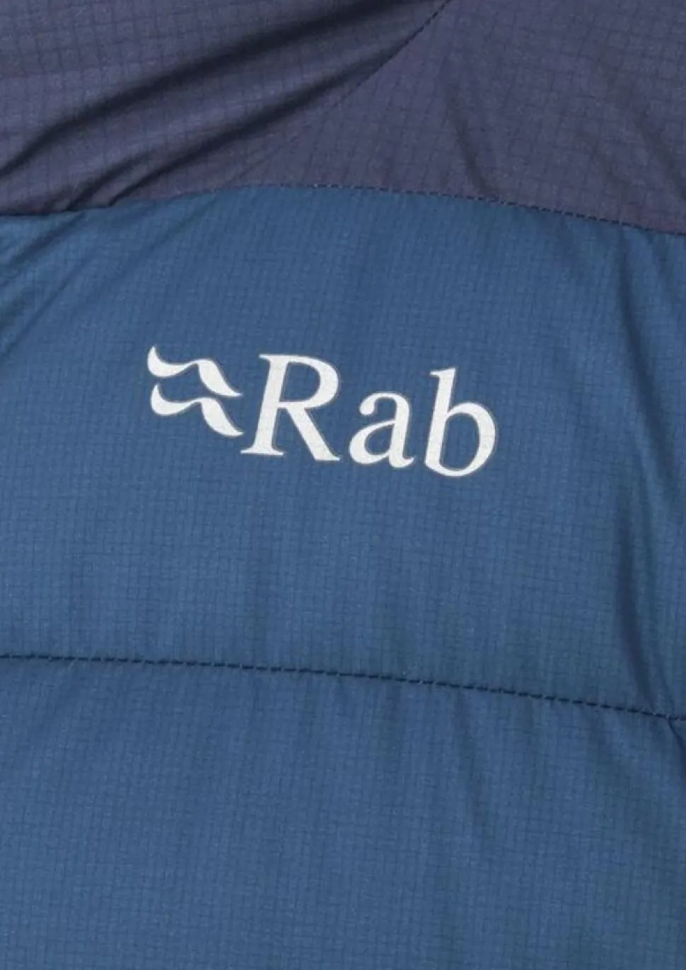 Rab Infinity alpine jacket