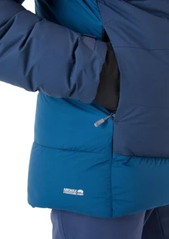 Rab Infinity jacket