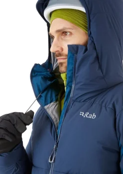 Rab Infinity jacket