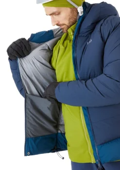 Rab Infinity jacket