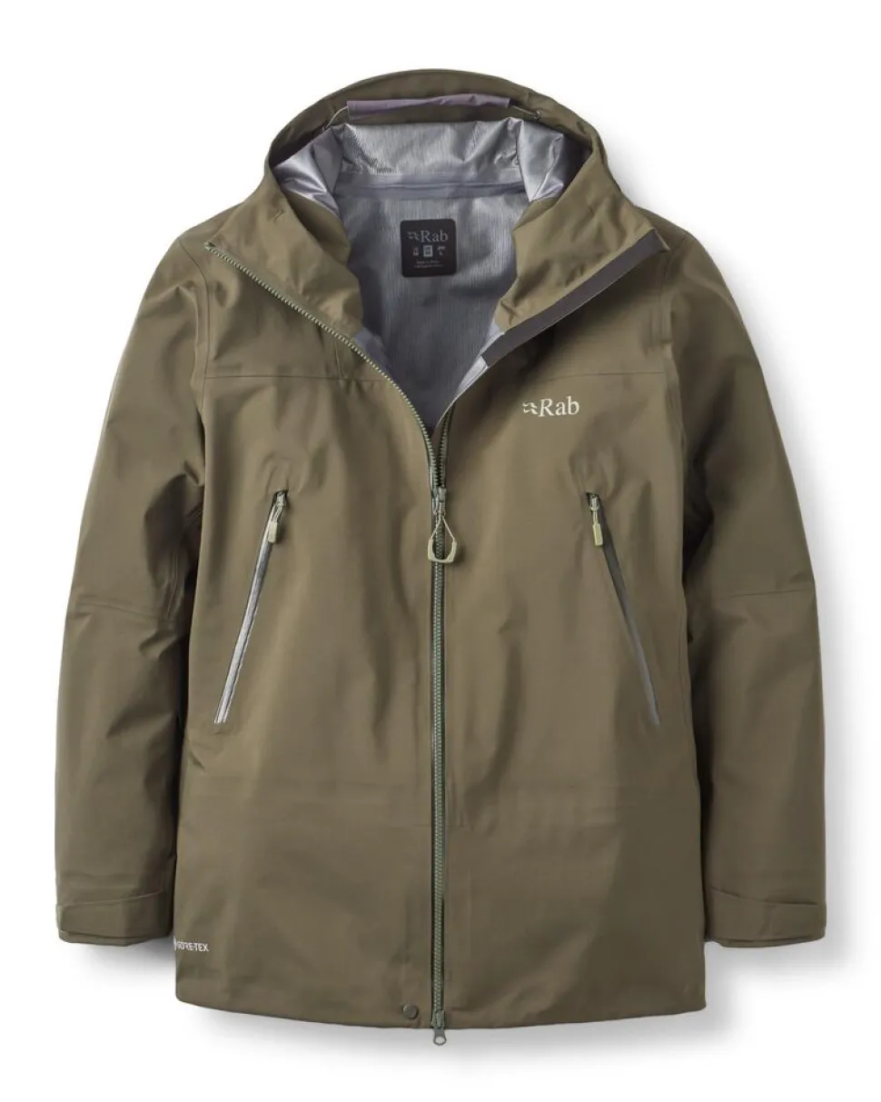Rab Kangri GTX Jacket