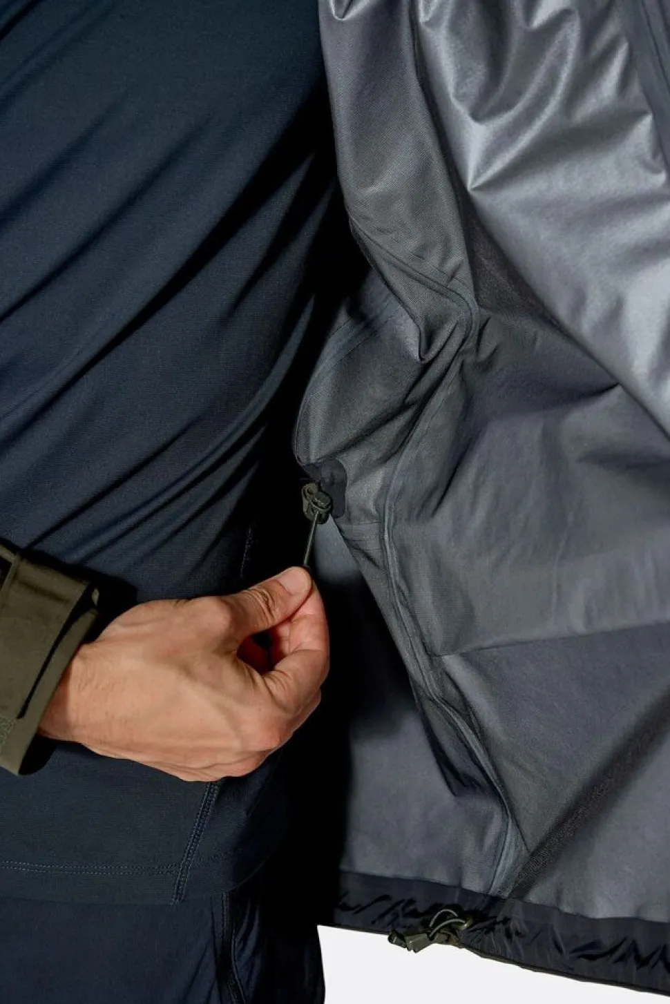 Rab Kangri GTX Jacket