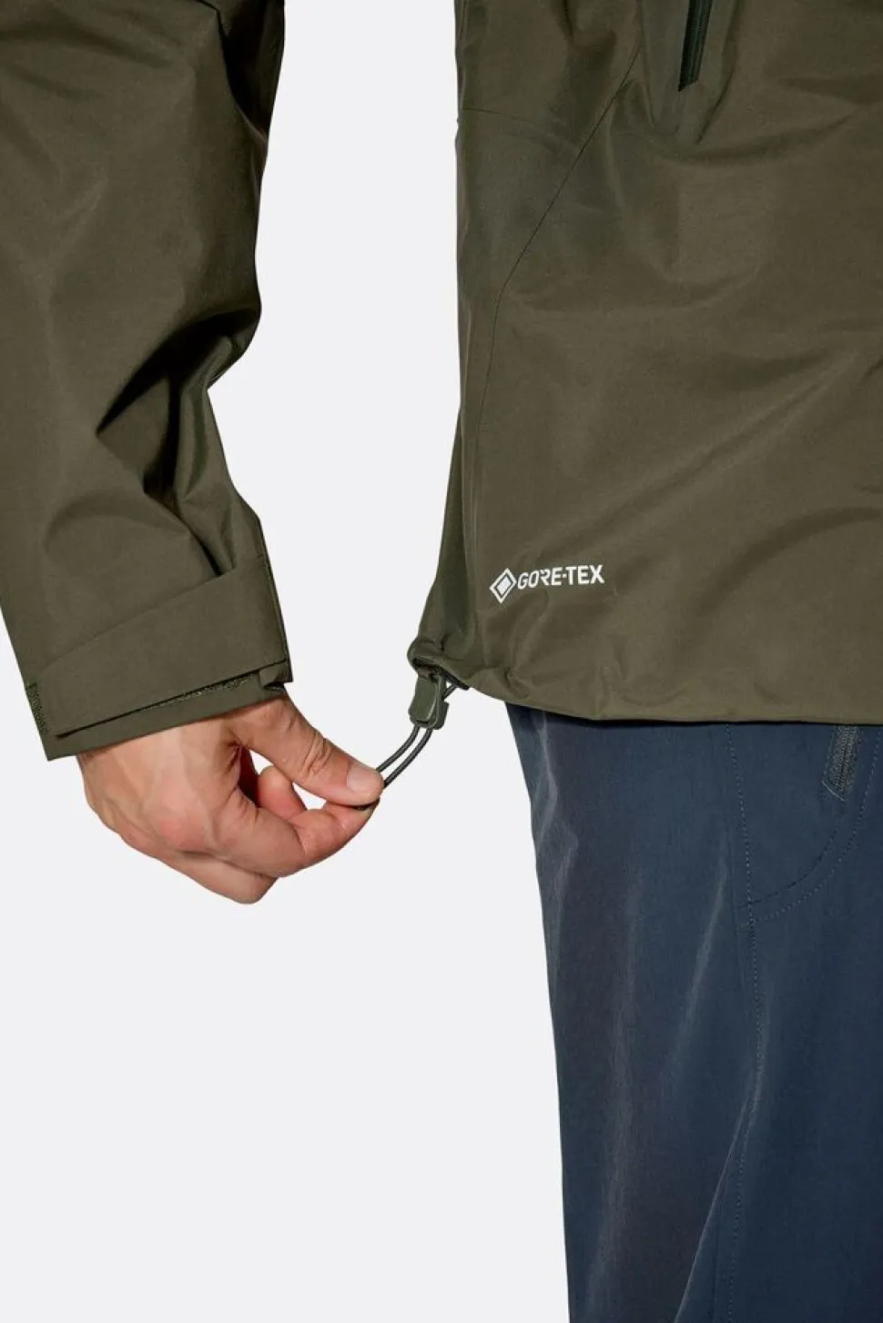 Rab Kangri GTX Jacket