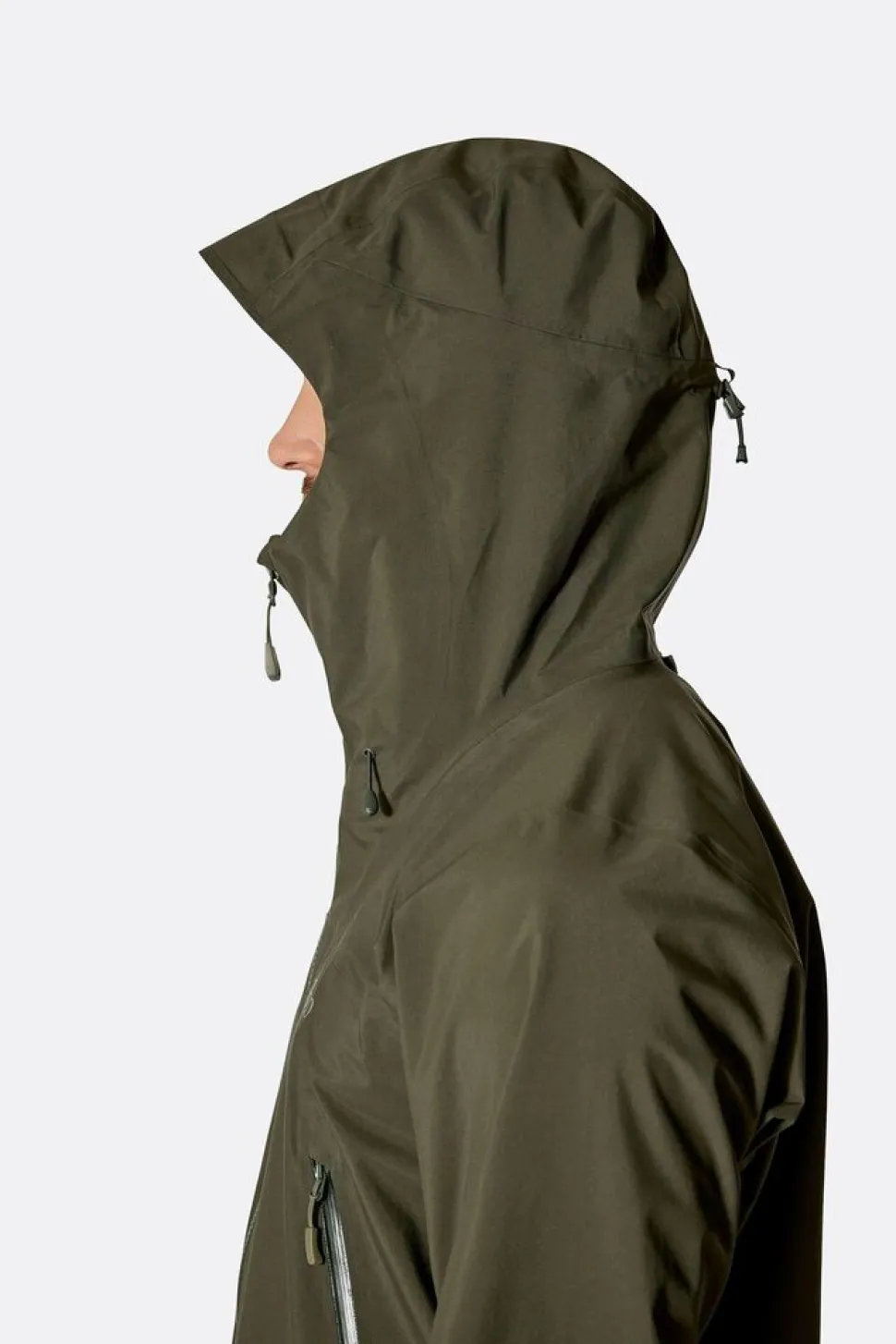 Rab Kangri GTX Jacket