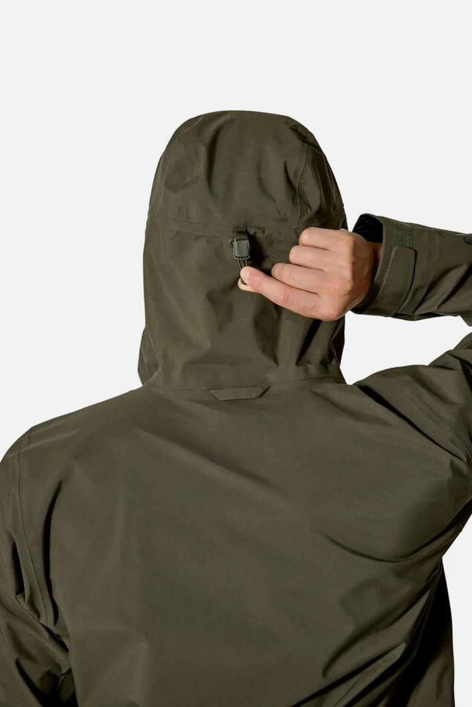 Rab Kangri GTX Jacket